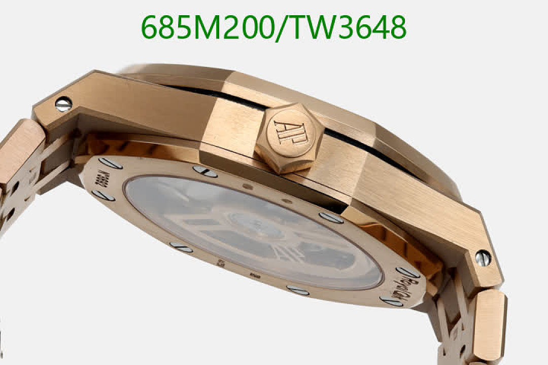 Audemars Piguet-Watches(5A) Code: TW3648 $: 685USD