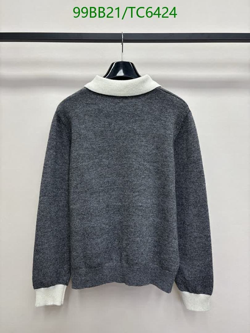 Ralph Lauren-Clothing Code: TC6424 $: 99USD