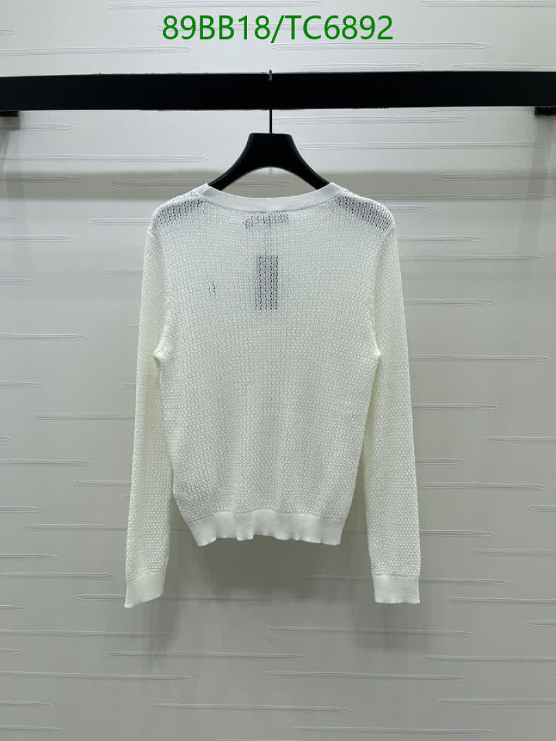 Ralph Lauren-Clothing Code: TC6892 $: 89USD