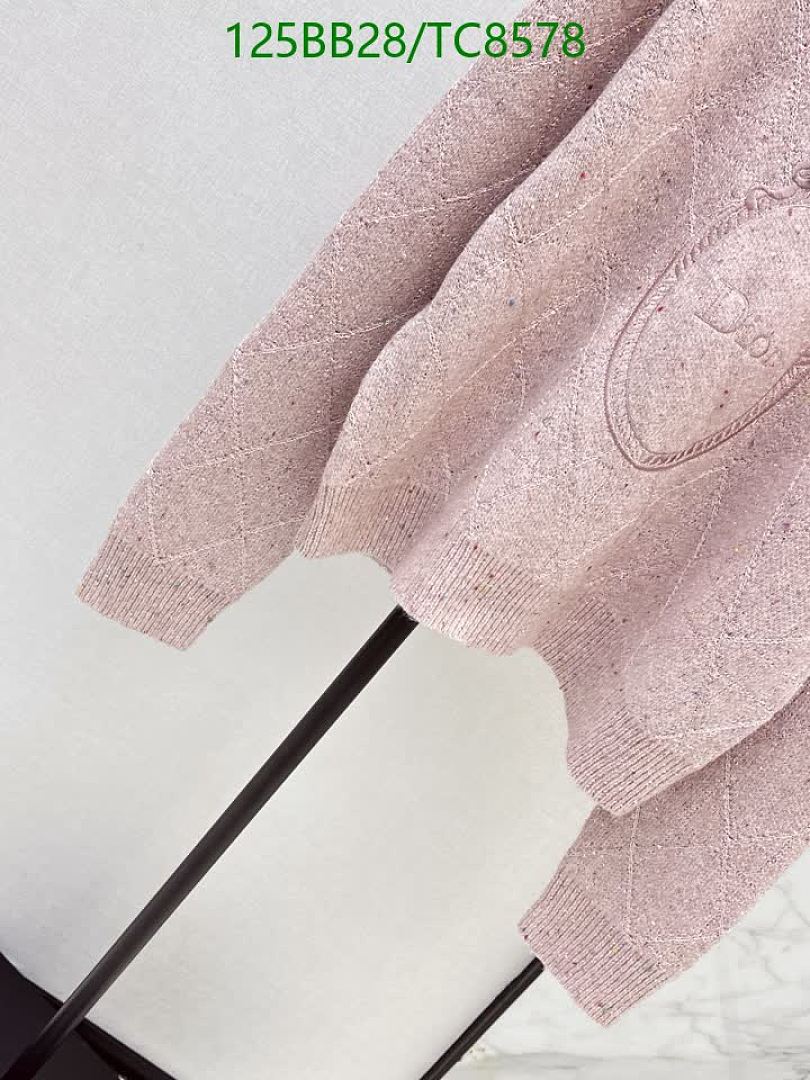 LV-Clothing Code: TC8578 $: 125USD