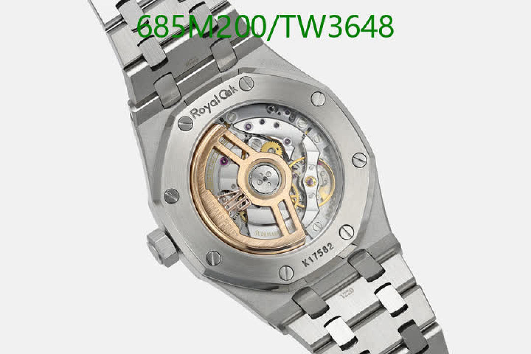 Audemars Piguet-Watches(5A) Code: TW3648 $: 685USD
