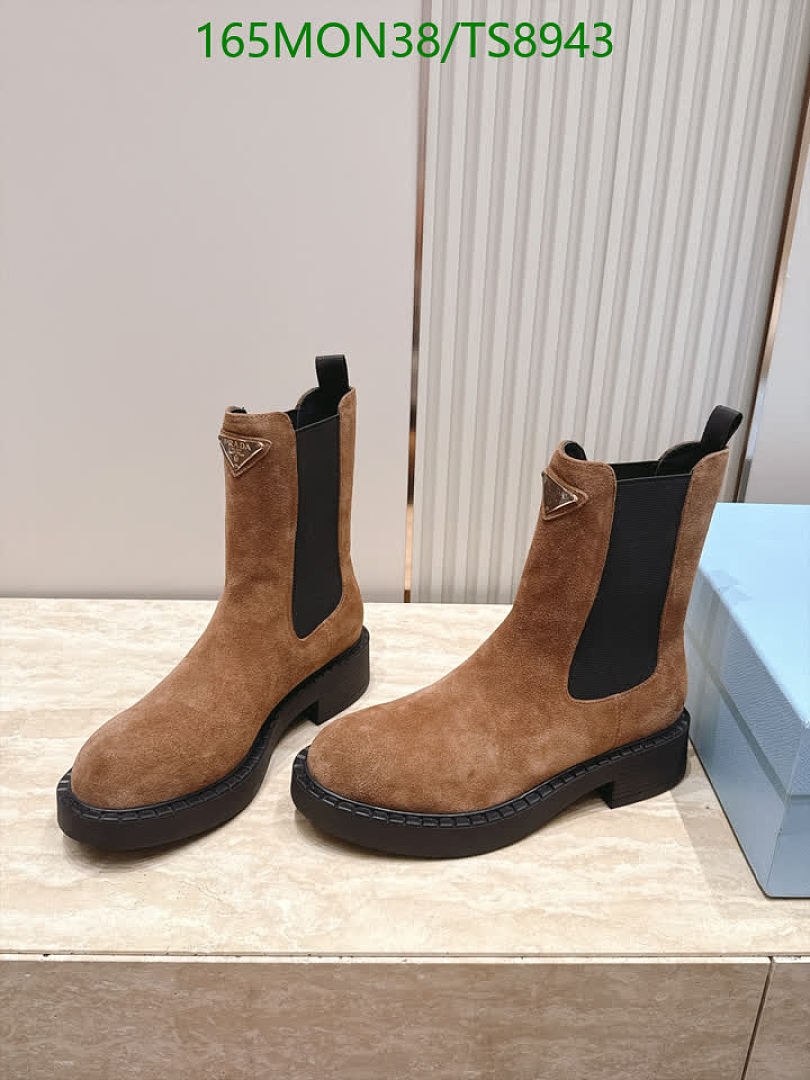 Boots-Shoes(Women) Code: TS8943 $: 165USD