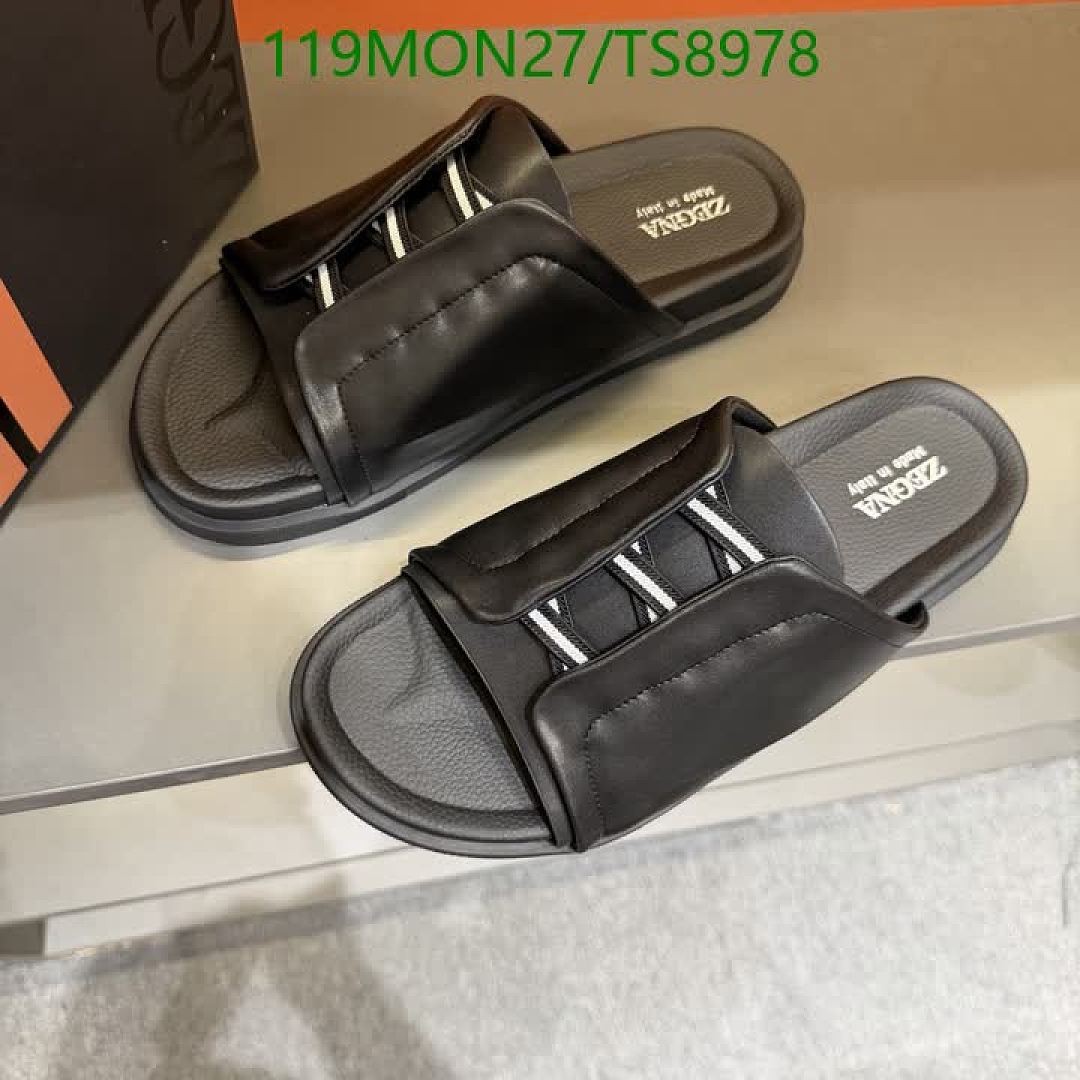 Zegna-Shoes(Men) Code: TS8978 $: 119USD