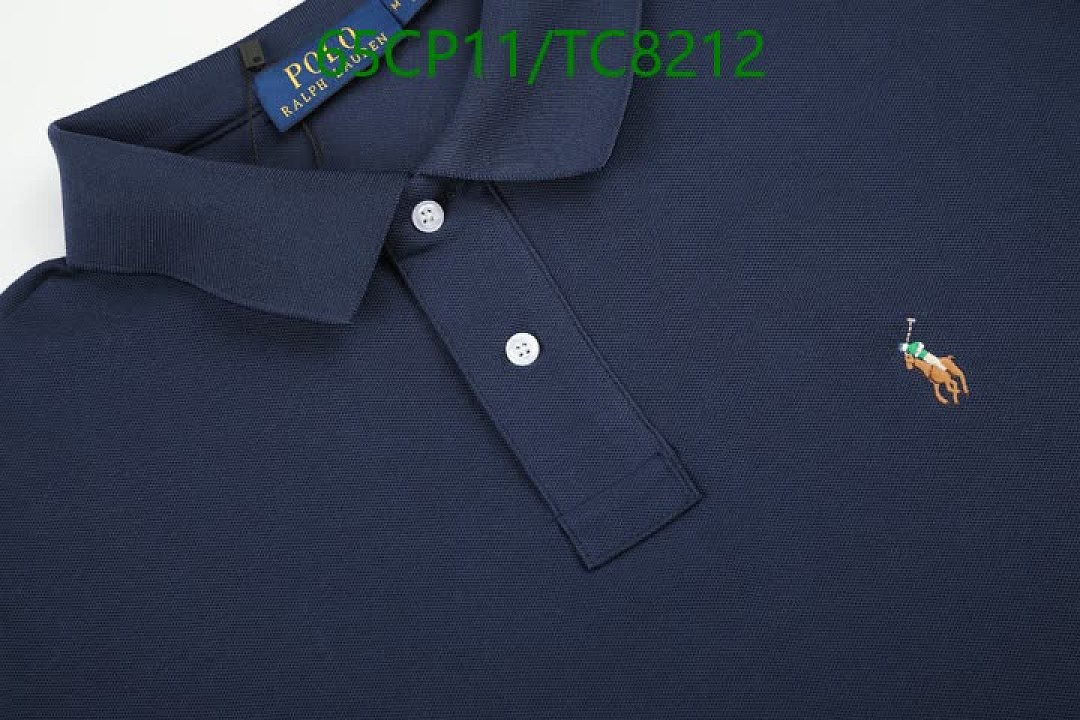 Ralph Lauren-Clothing Code: TC8212 $: 65USD