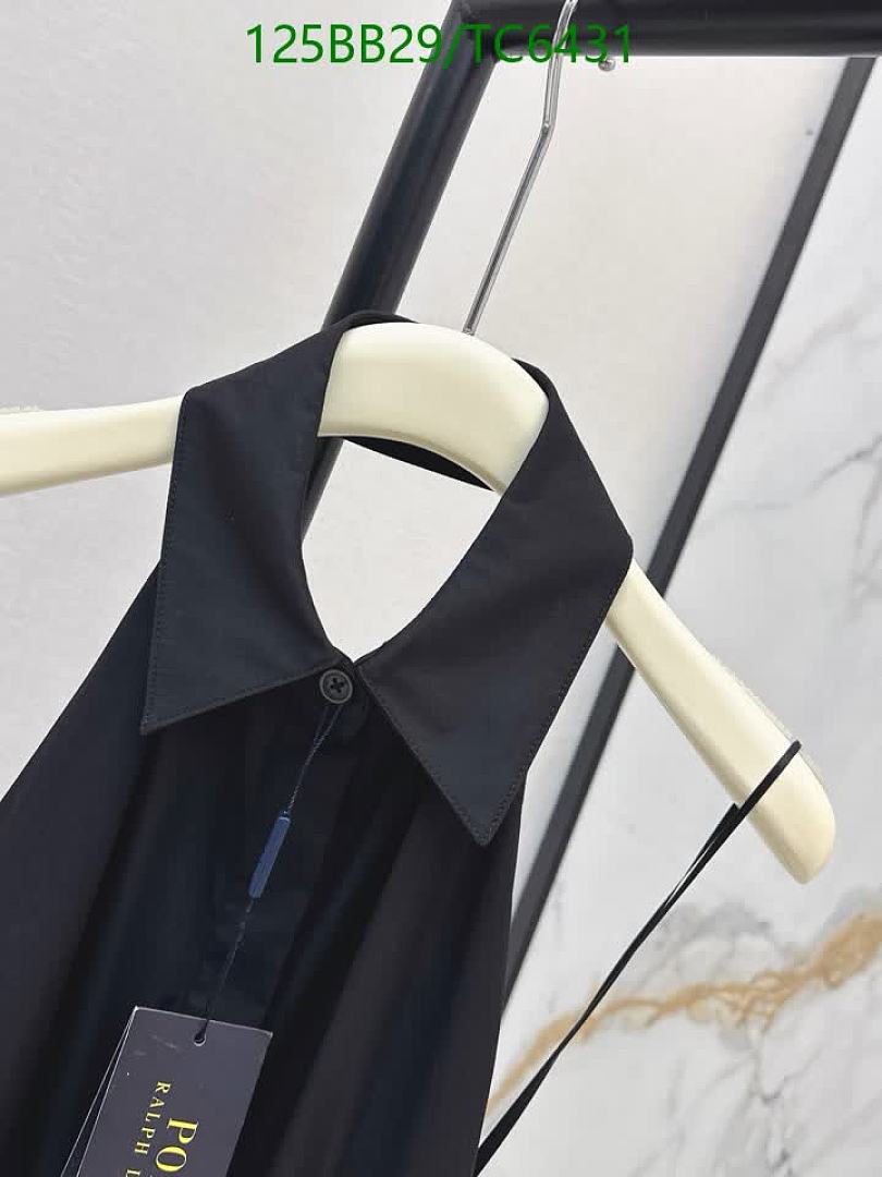 Ralph Lauren-Clothing Code: TC6431 $: 125USD