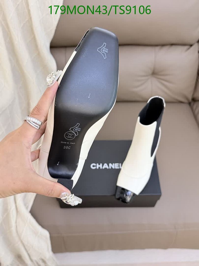 Boots-Shoes(Women) Code: TS9106 $: 179USD