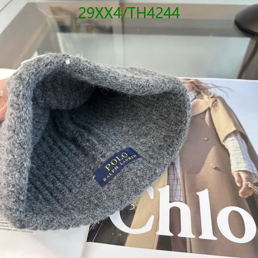 Ralph Lauren-Hats Code: TH4244 $: 29USD