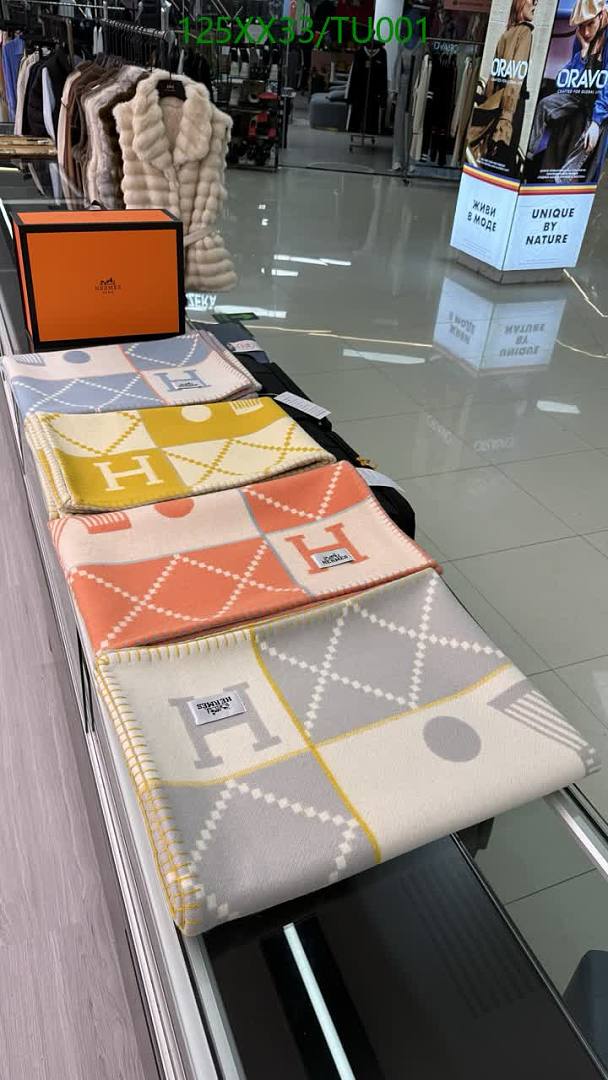 Hermes-Home & Lifestyle Code: TU001 $: 125USD