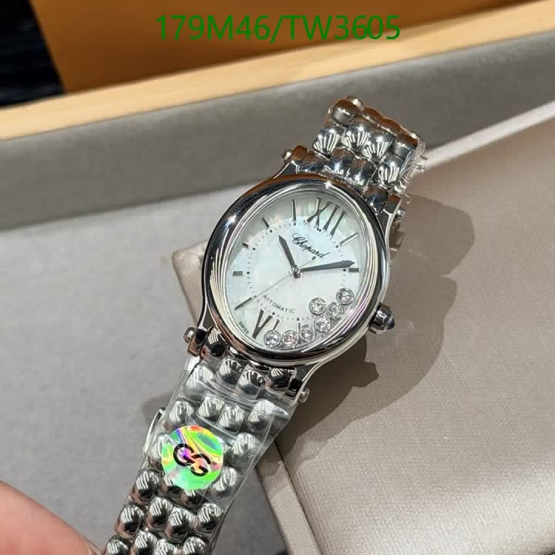 Chopard-Watches(4A) Code: TW3605 $: 179USD