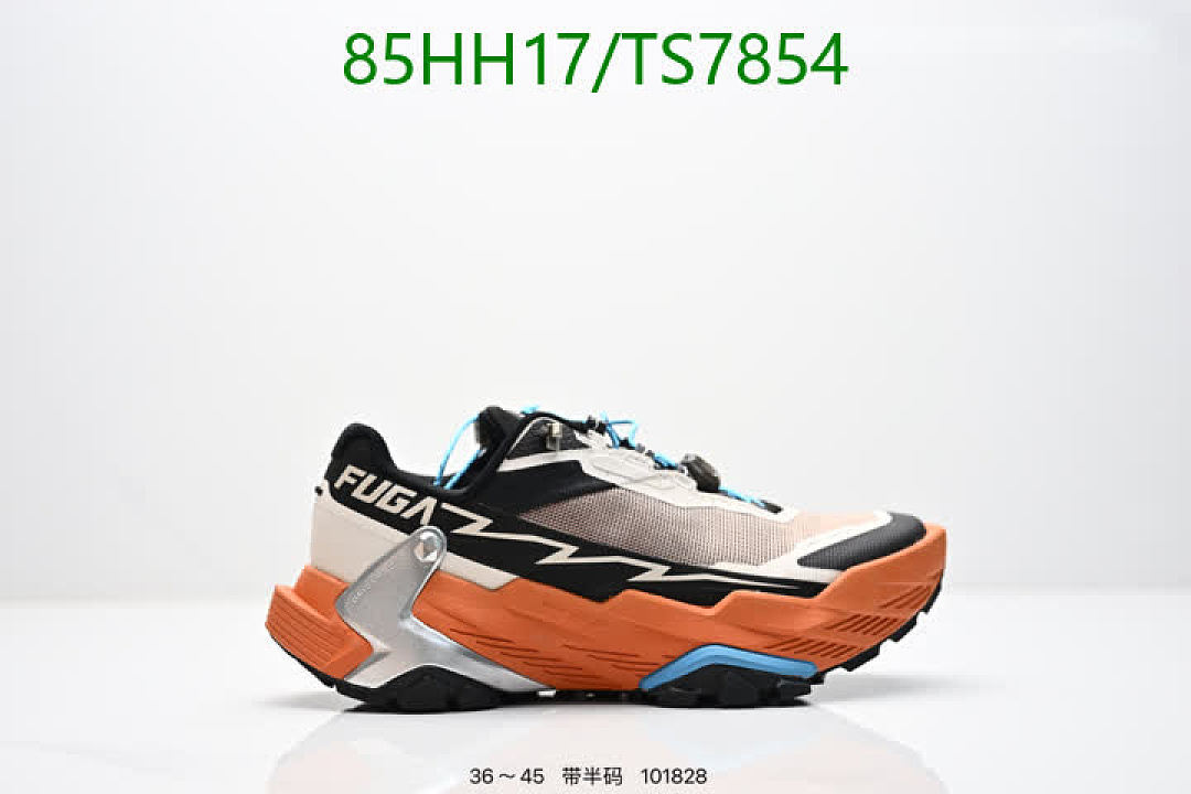 Kailas-Shoes(Women) Code: TS7854 $: 85USD