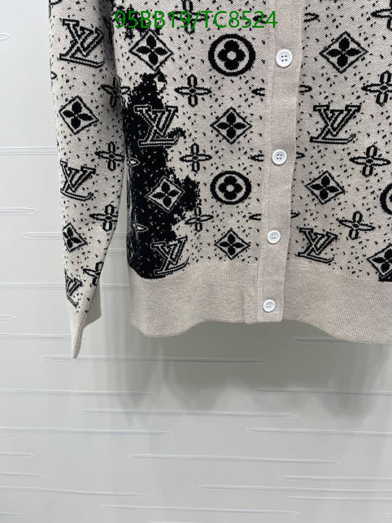 LV-Clothing Code: TC8524 $: 95USD