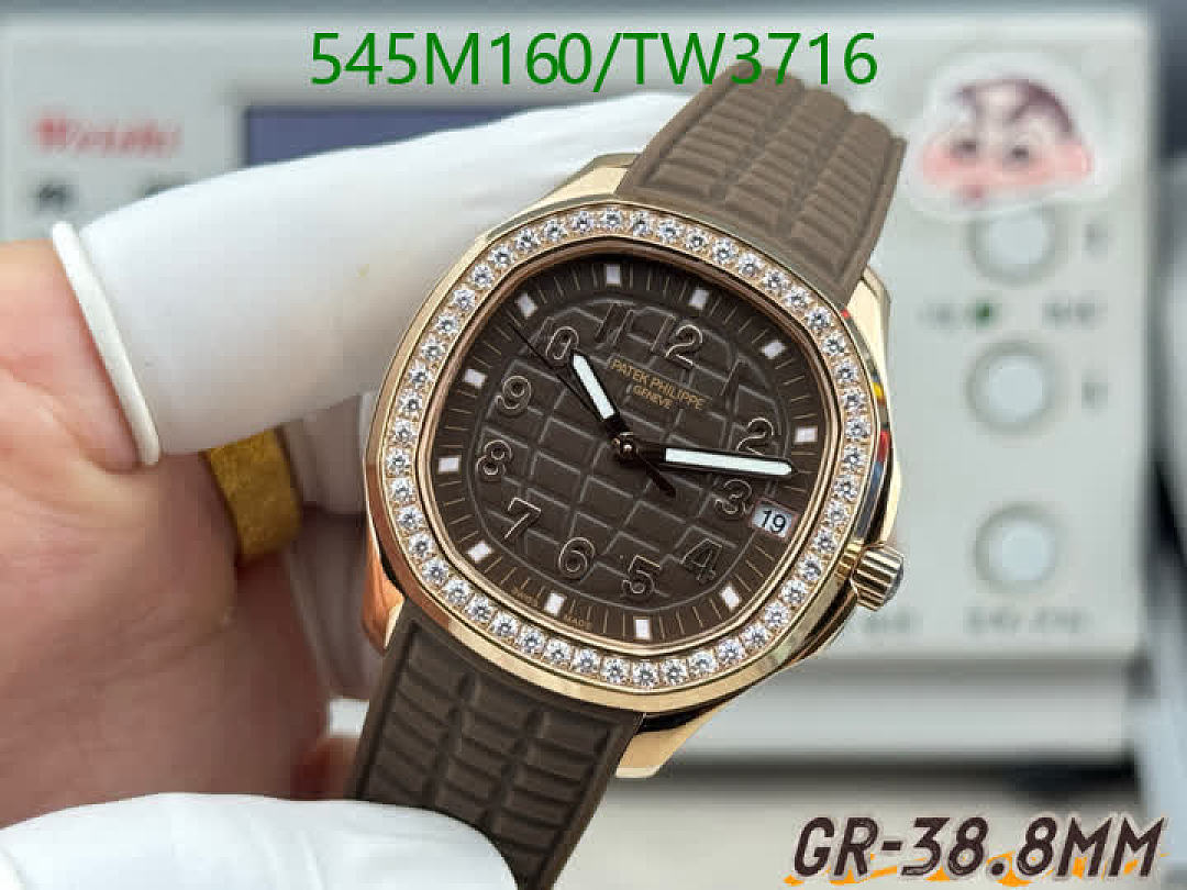 Patek Philippe-Watches(5A) Code: TW3716 $: 545USD