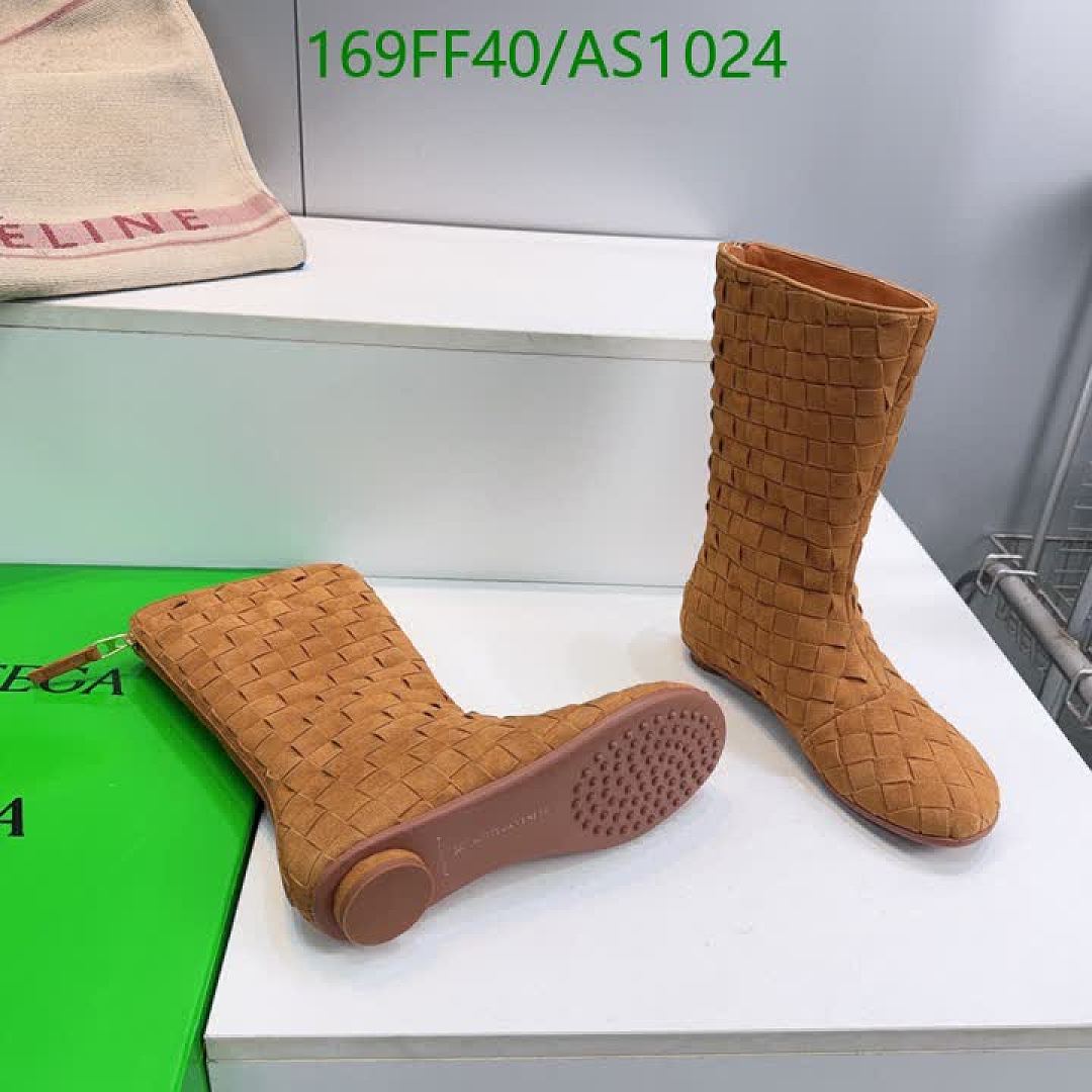 Boots-Shoes(Women) Code: AS1024 $: 169USD