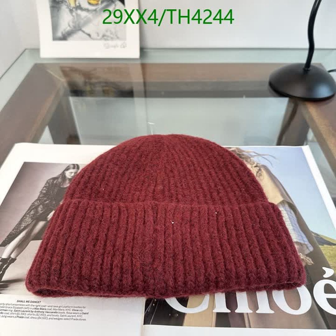 Ralph Lauren-Hats Code: TH4244 $: 29USD