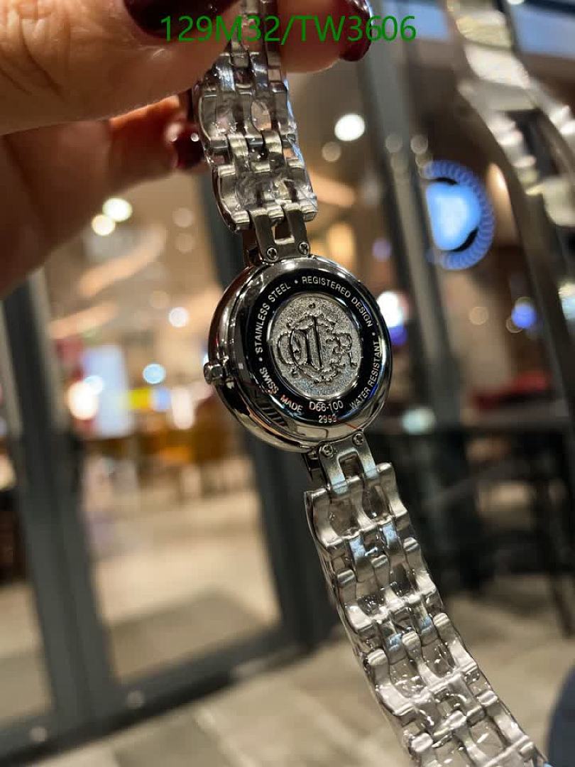 Dior-Watches(4A) Code: TW3606 $: 129USD