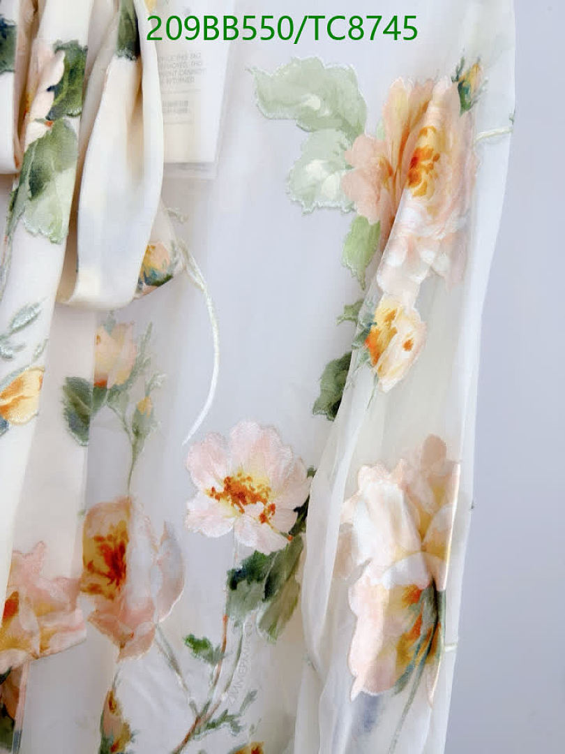 Zimmermann-Clothing Code: TC8745 $: 209USD