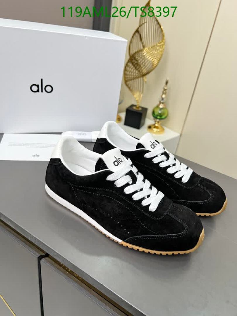 Alo-Shoes(Women) Code: TS8397 $: 119USD