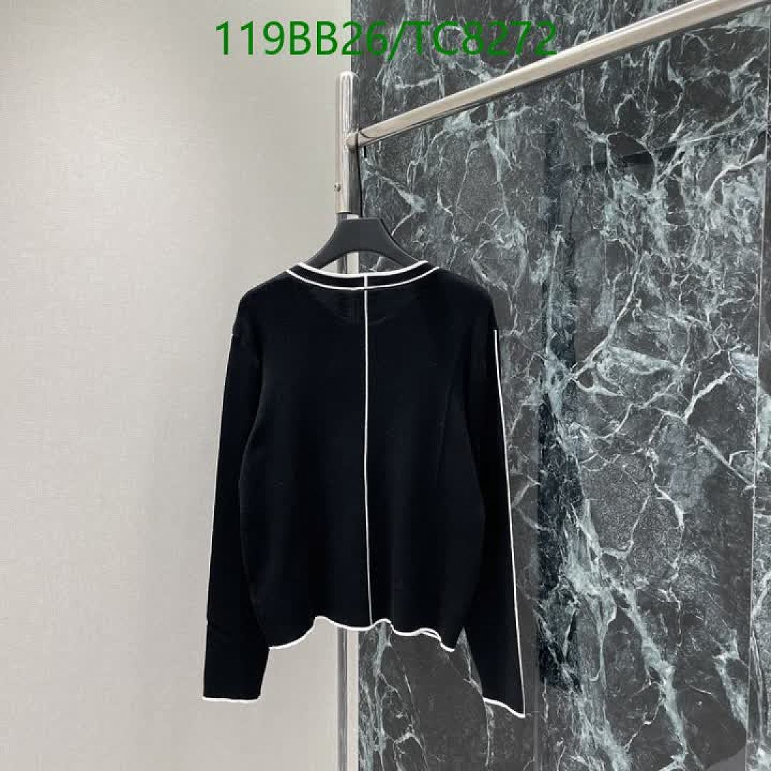 Chanel-Clothing Code: TC8272 $: 119USD