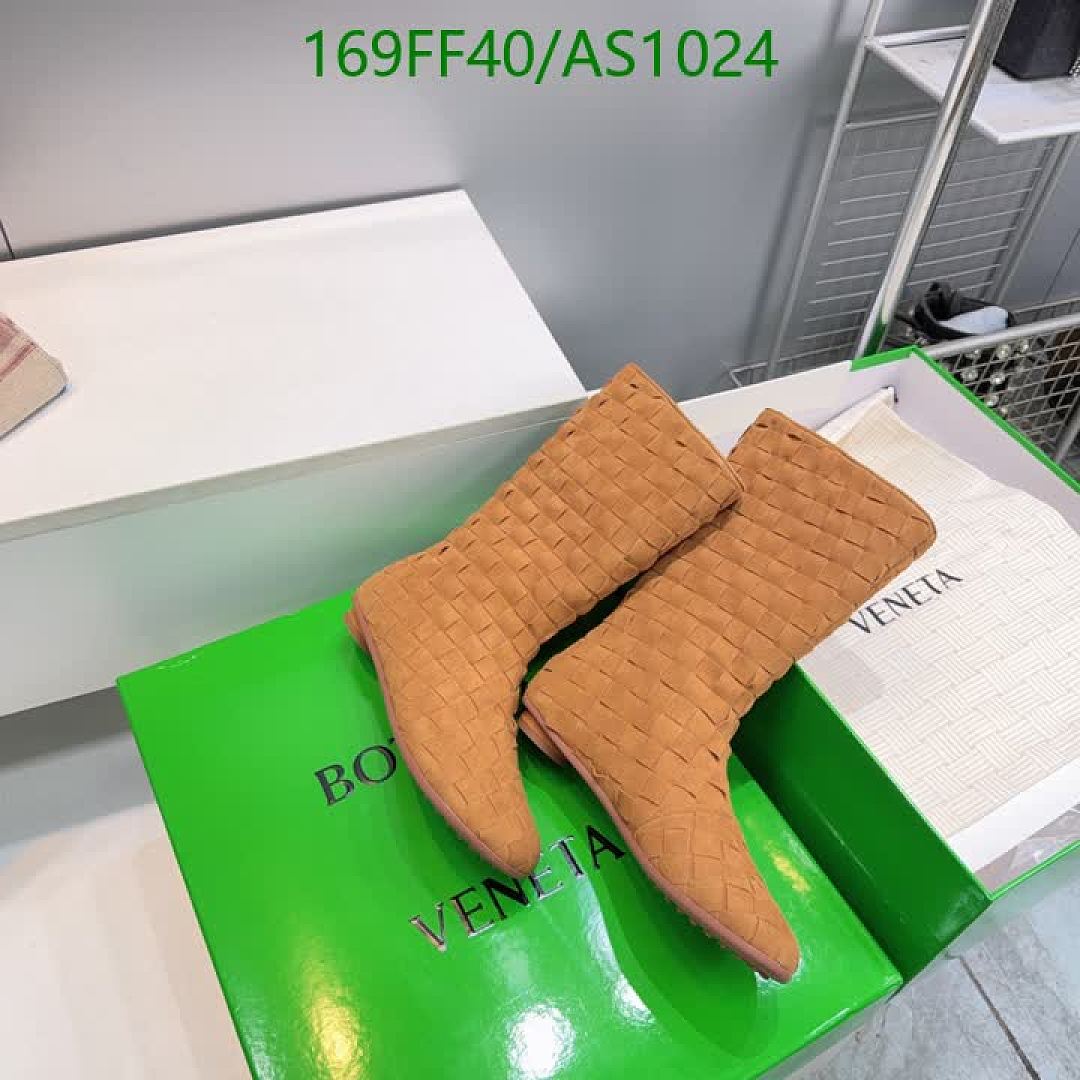Boots-Shoes(Women) Code: AS1024 $: 169USD