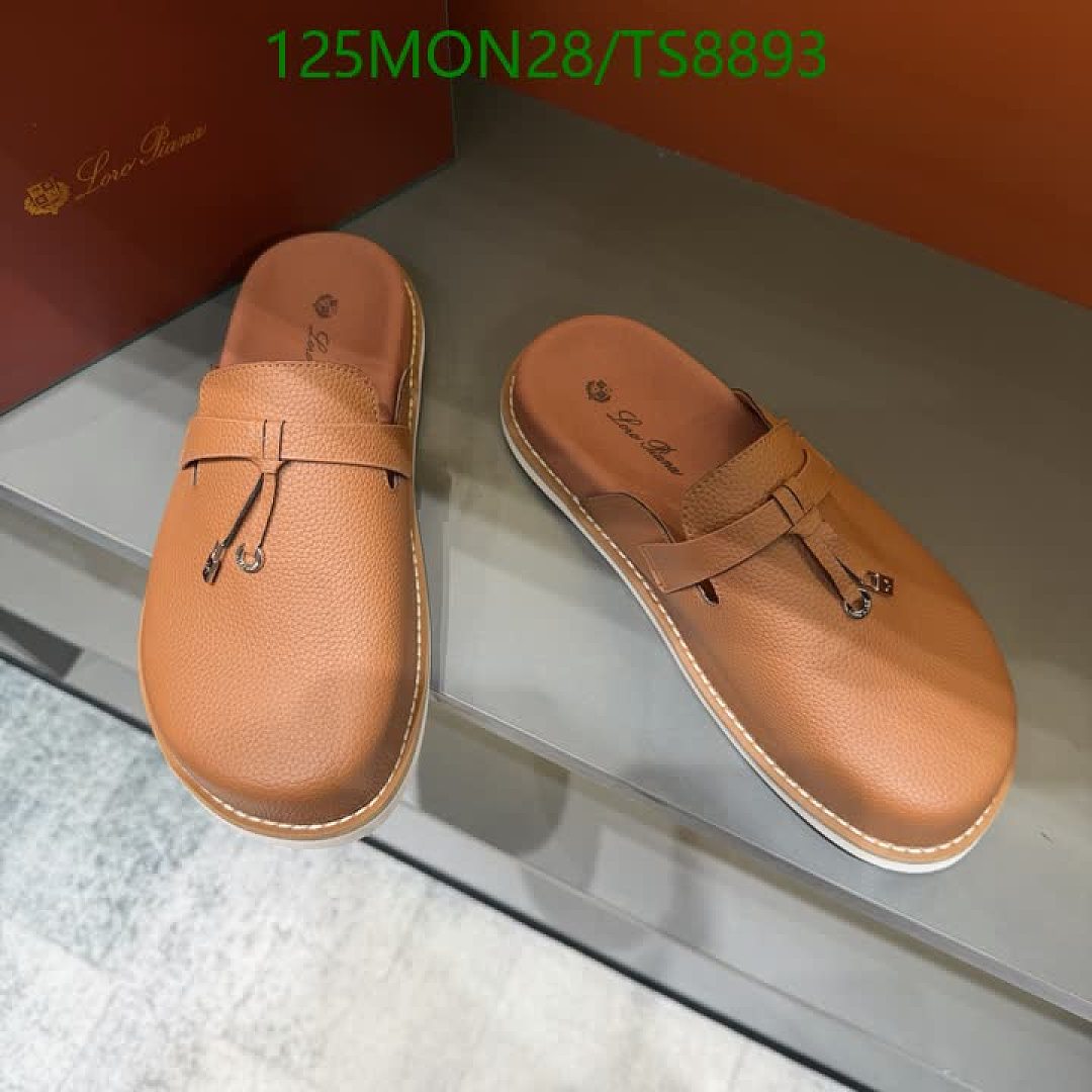 LV-Shoes(Men) Code: TS8893 $: 125USD