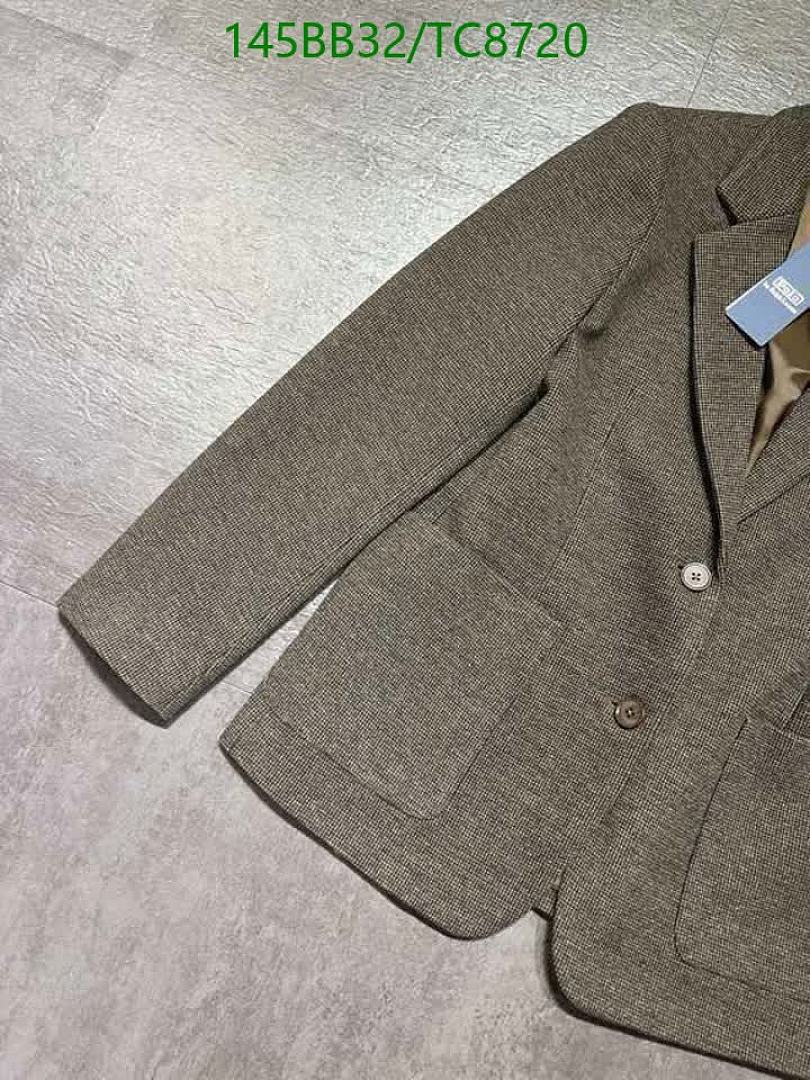 Ralph Lauren-Clothing Code: TC8720 $: 145USD