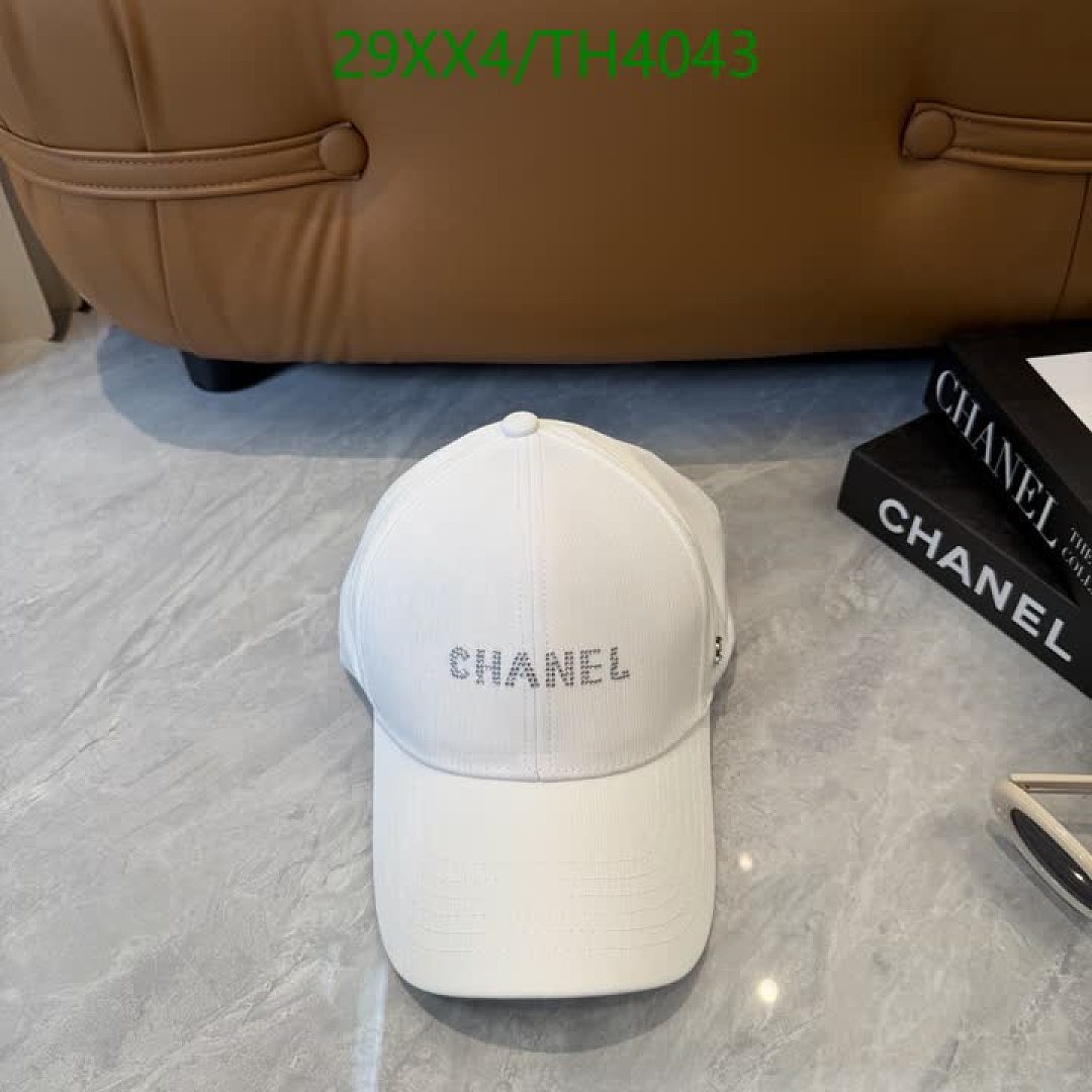 Chanel-Hats Code: TH4043 $: 29USD