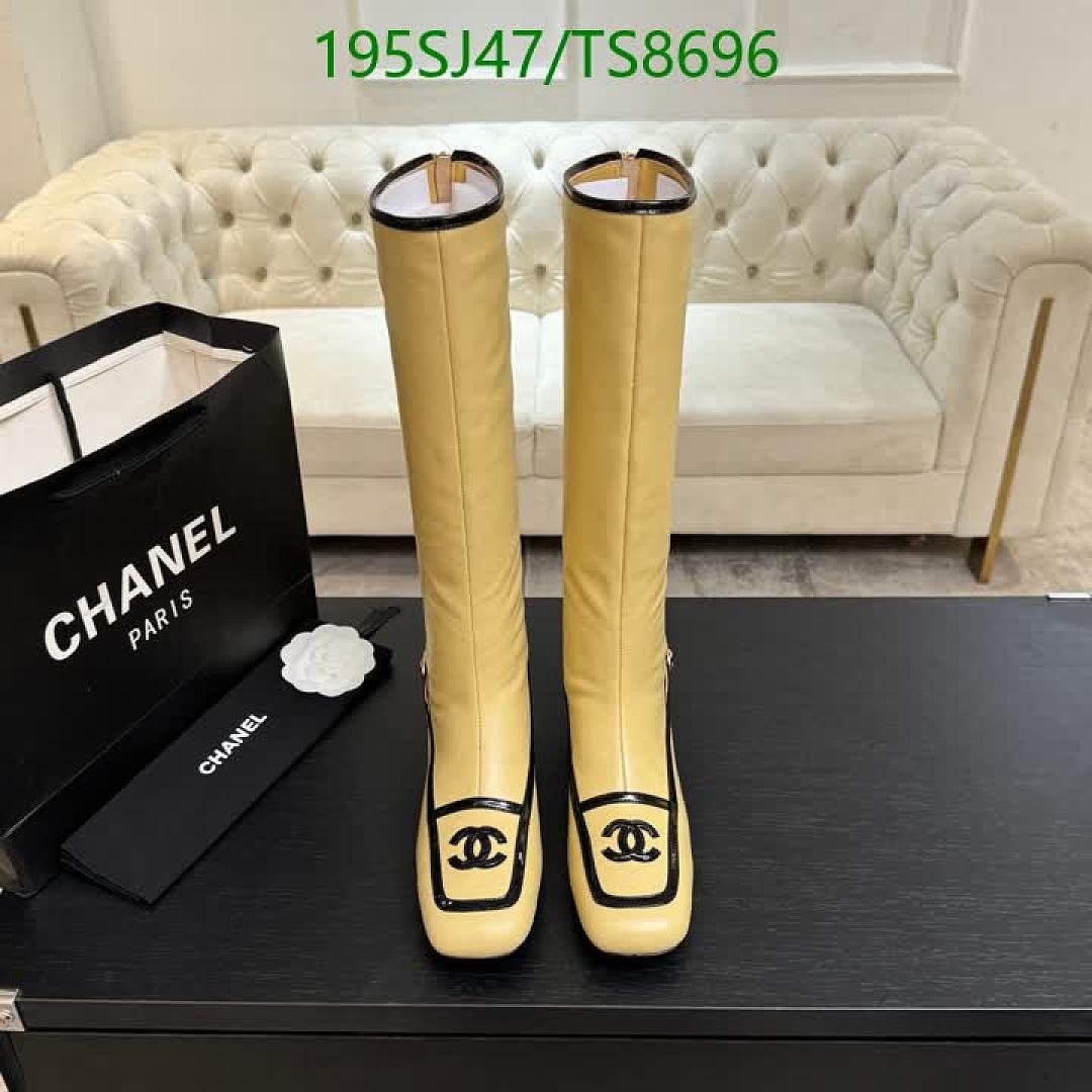 Boots-Shoes(Women) Code: TS8696 $: 195USD