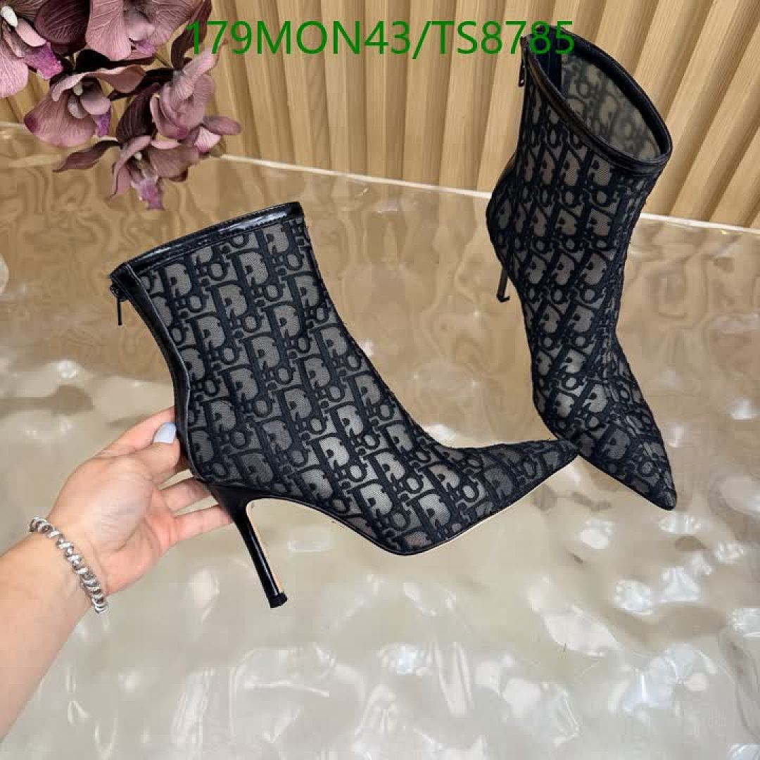 Boots-Shoes(Women) Code: TS8785 $: 179USD