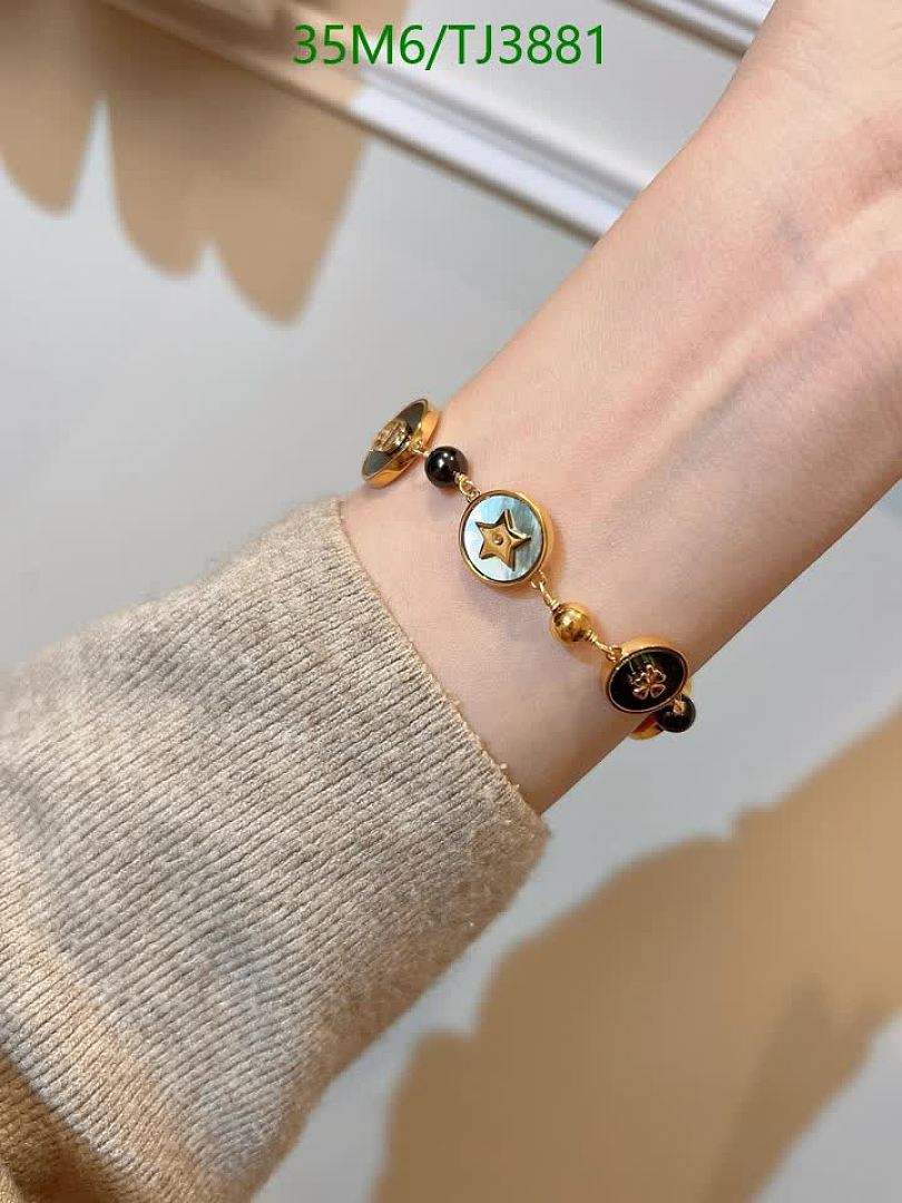 Dior-Jewelry Code: TJ3881 $: 35USD