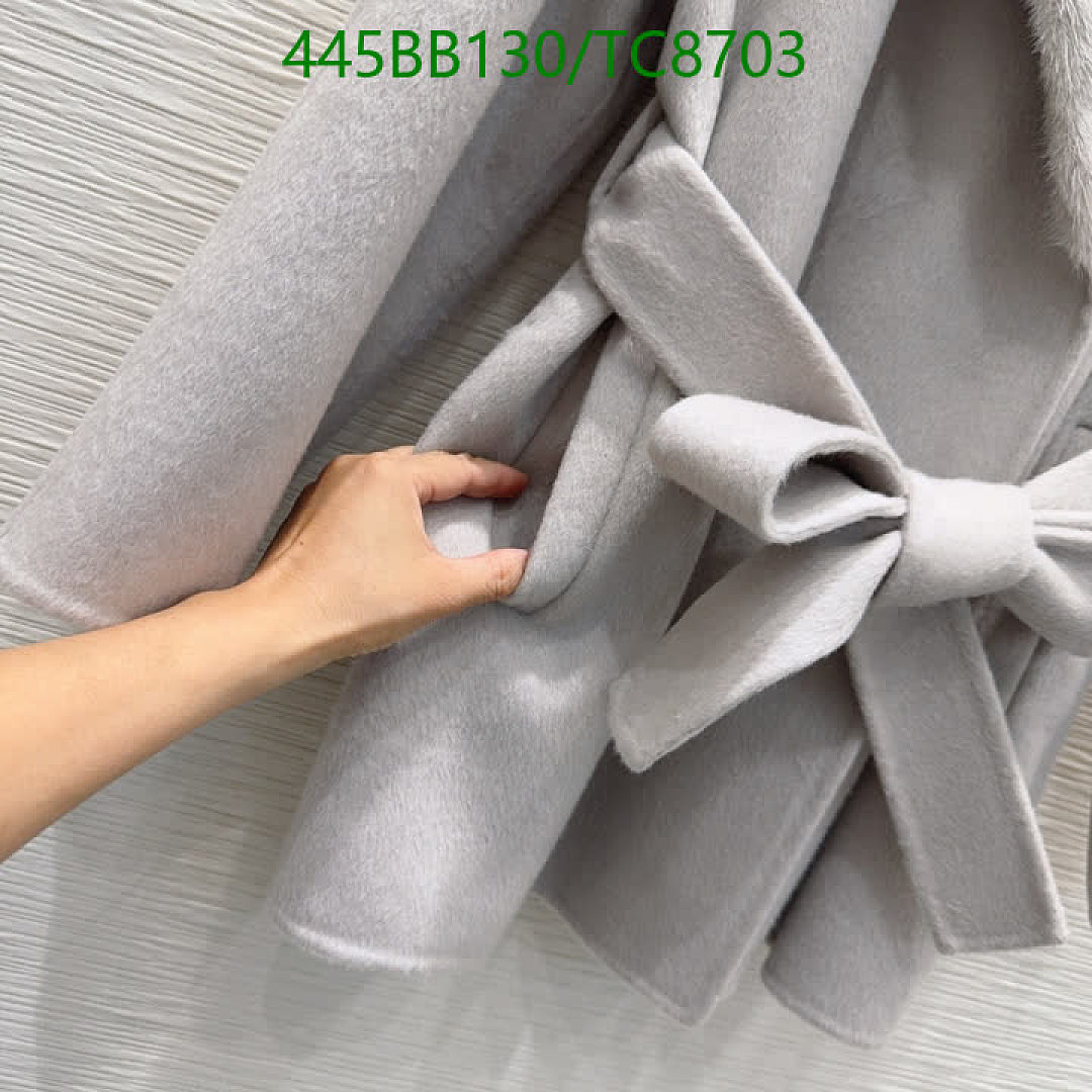 Maxmara-Clothing Code: TC8703 $: 445USD