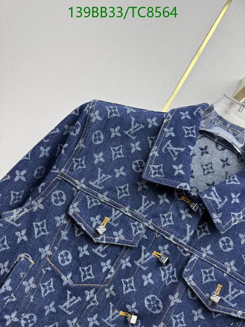LV-Clothing Code: TC8564 $: 139USD