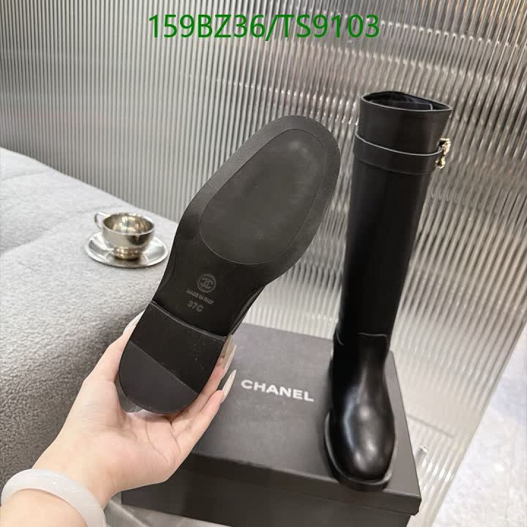 Boots-Shoes(Women) Code: TS9103 $: 159USD