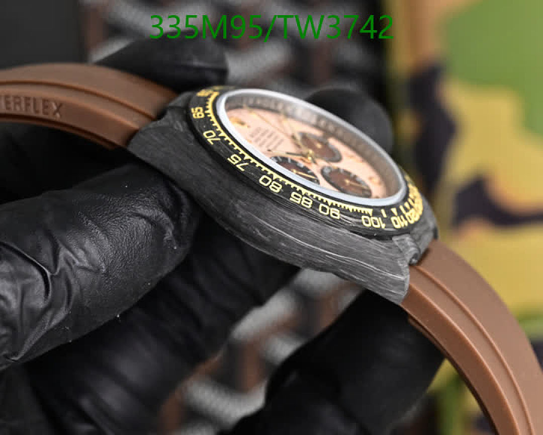 Rolex-Watches(5A) Code: TW3742 $: 335USD