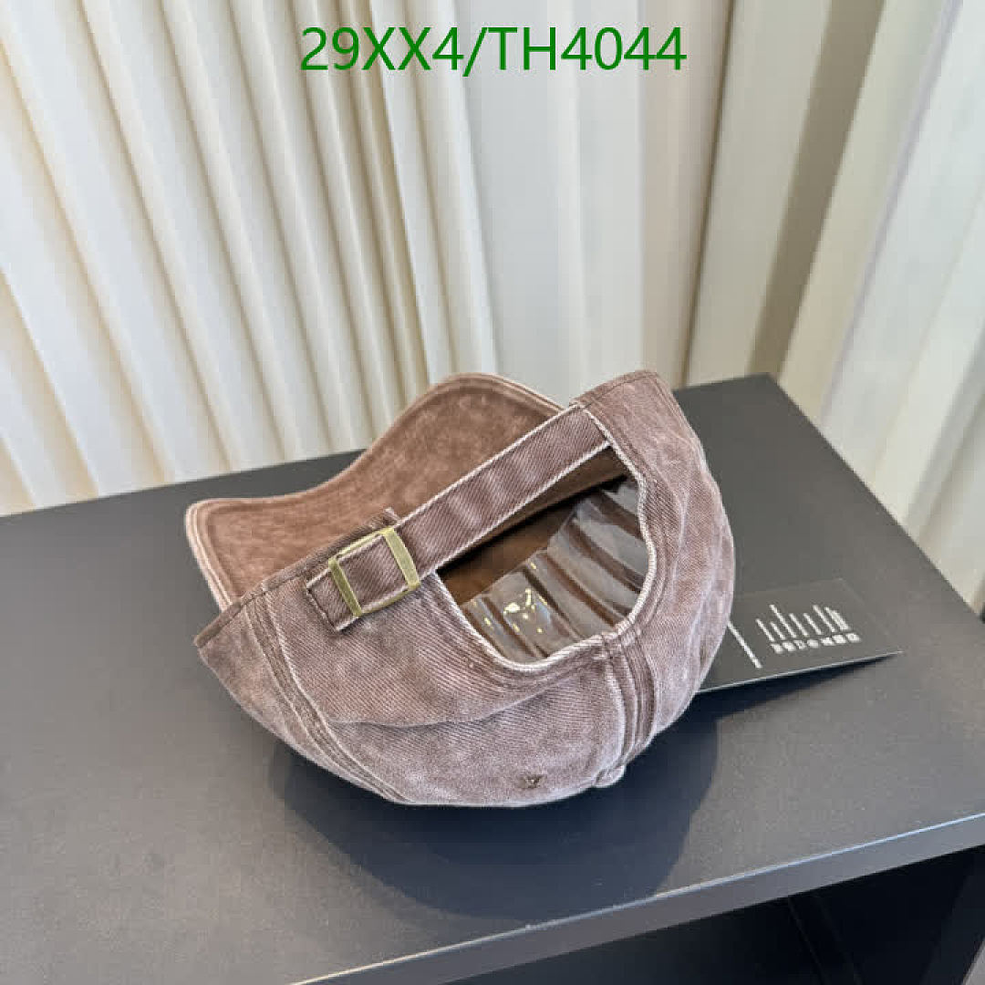 Chanel-Hats Code: TH4044 $: 29USD