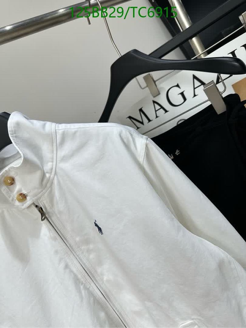 Ralph Lauren-Clothing Code: TC6915 $: 125USD