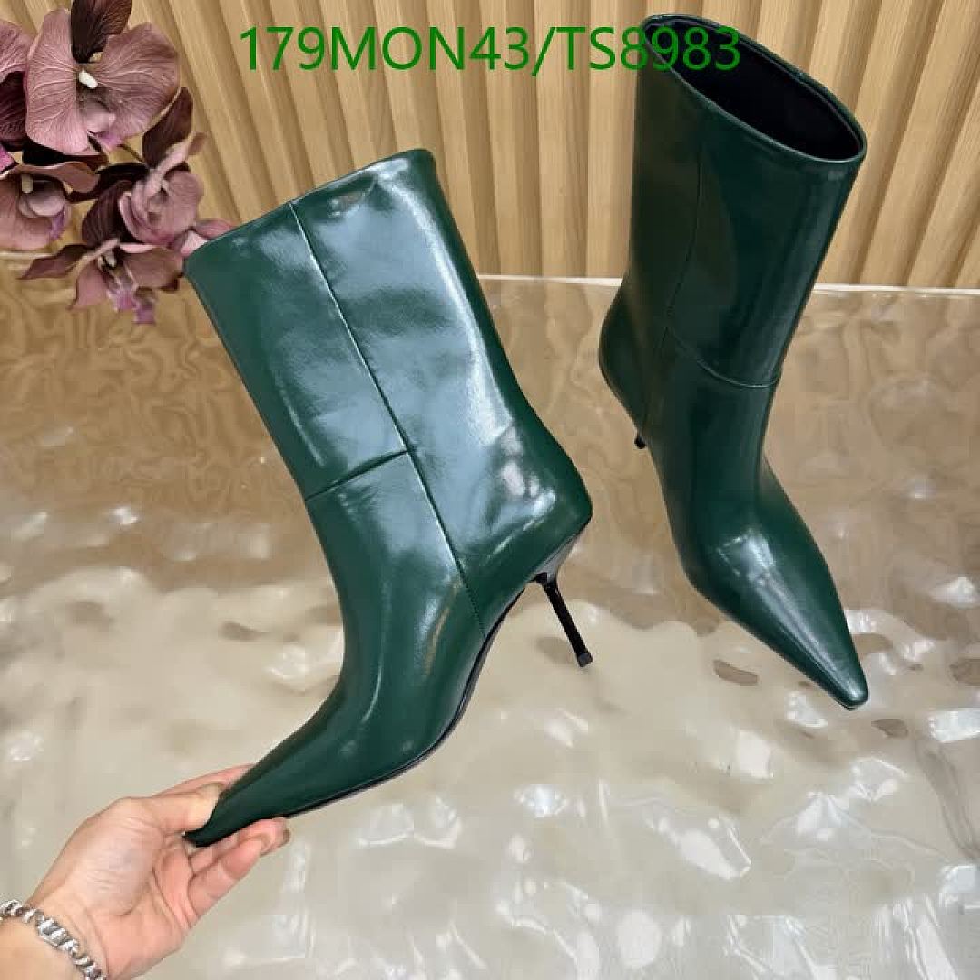 YSL-Shoes(Women) Code: TS8983 $: 179USD