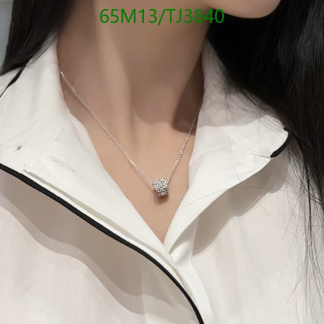 Dior-Jewelry Code: TJ3840 $: 65USD