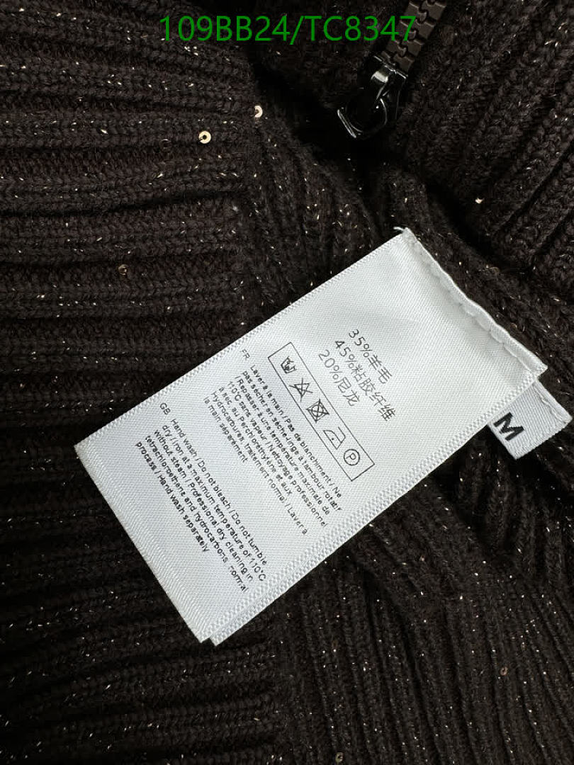 Brunello Cucinelli-Clothing Code: TC8347 $: 109USD