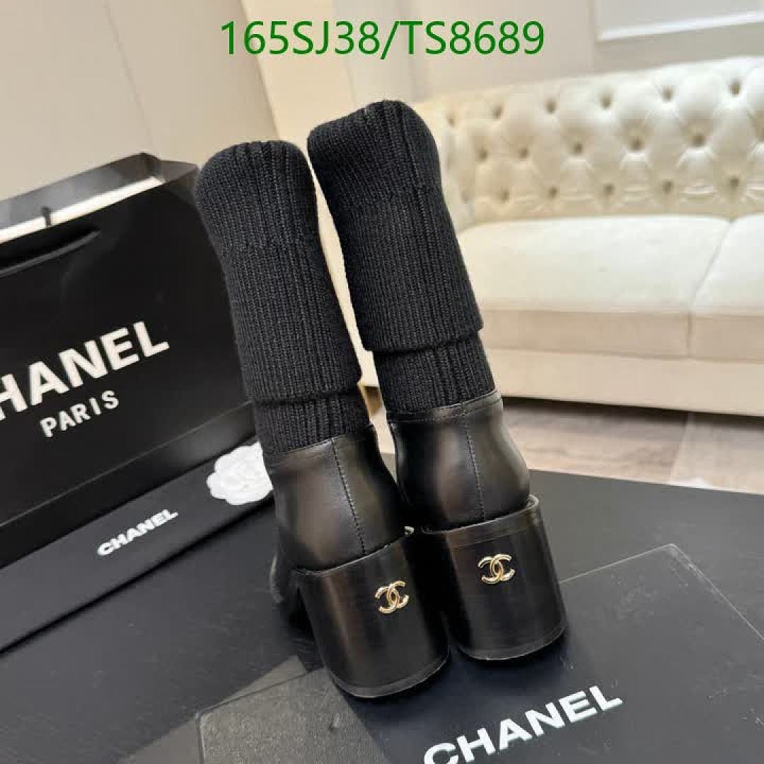 Boots-Shoes(Women) Code: TS8689 $: 165USD