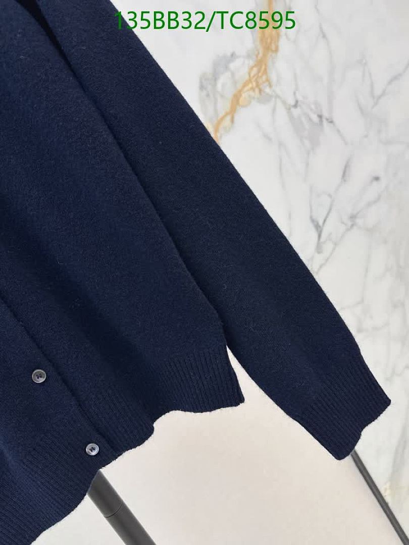 Miu Miu-Clothing Code: TC8595 $: 135USD