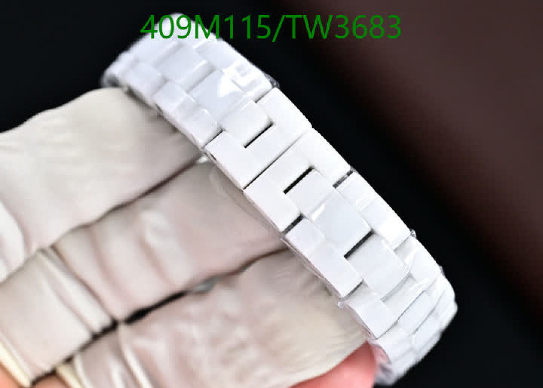 Chanel-Watches(5A) Code: TW3683 $: 409USD