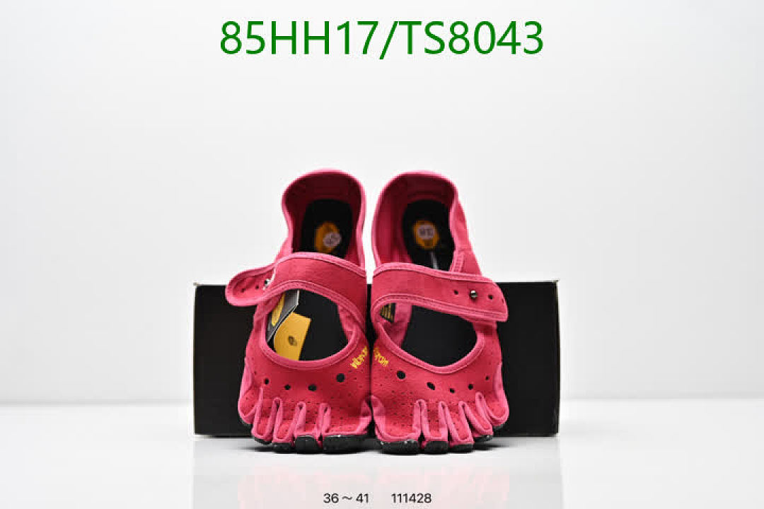 Vibram-Shoes(Women) Code: TS8043 $: 85USD