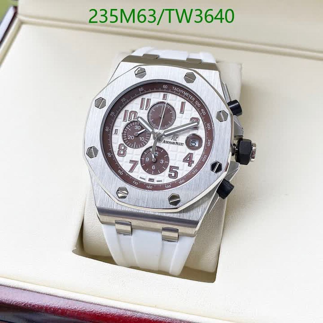 Audemars Piguet-Watches(5A) Code: TW3640 $: 235USD