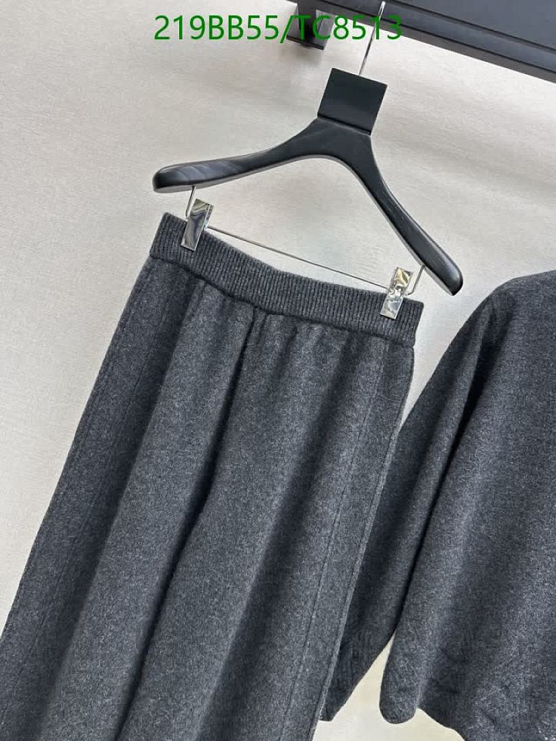 Loro Piana-Clothing Code: TC8513 $: 219USD