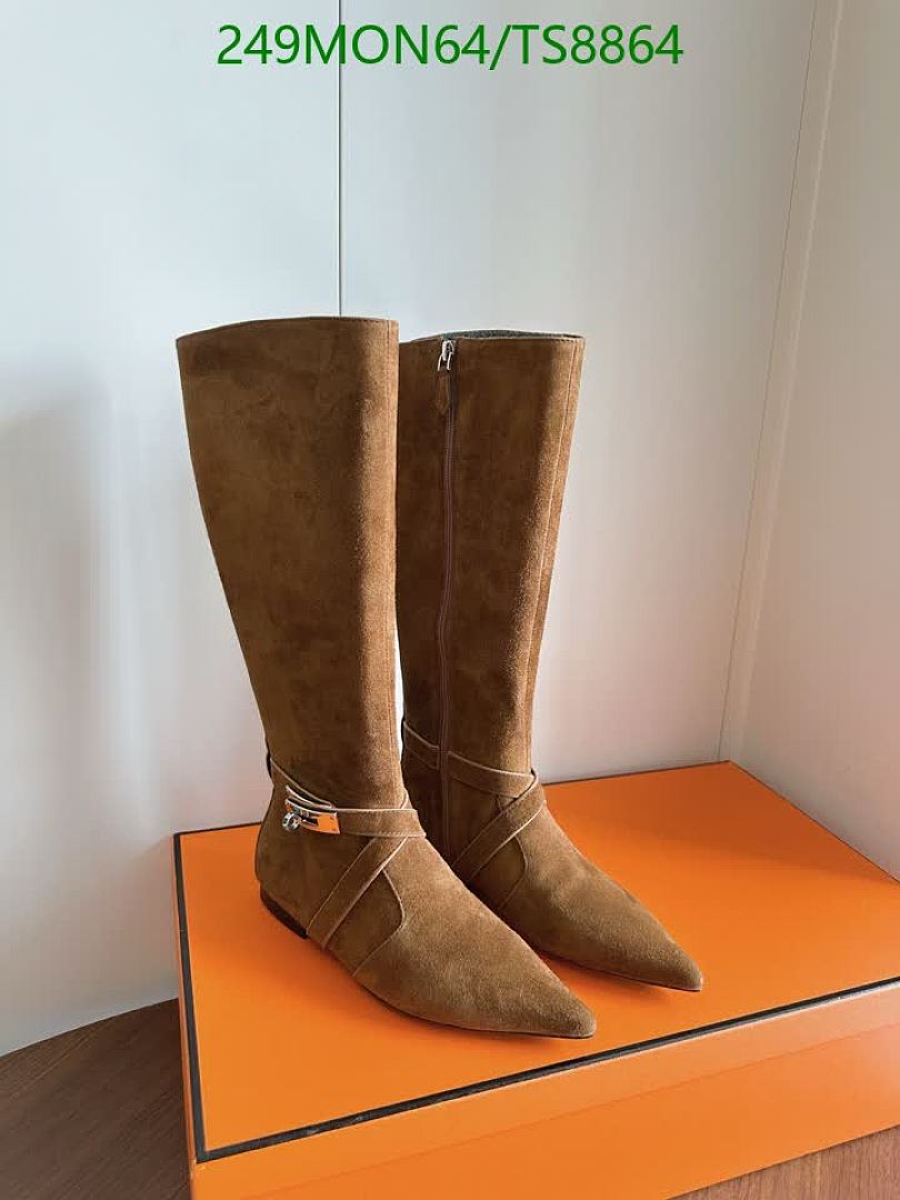 Boots-Shoes(Women) Code: TS8864 $: 249USD