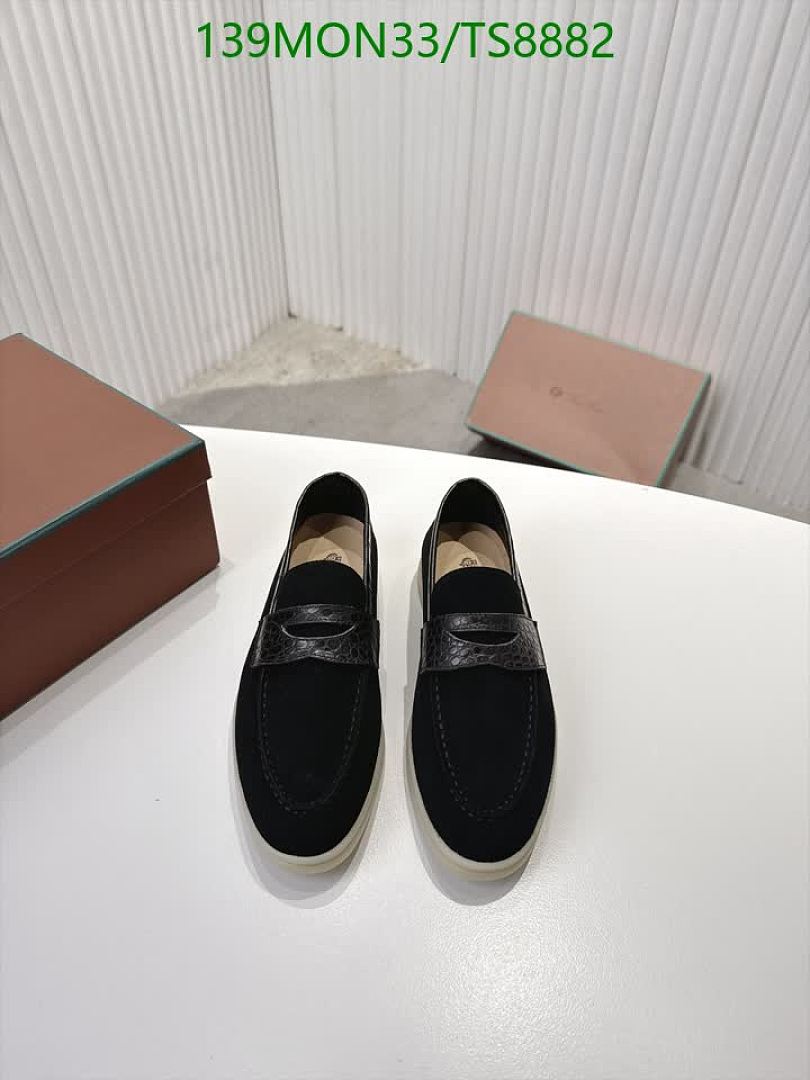 Loro Piana-Shoes(Men) Code: TS8882 $: 139USD