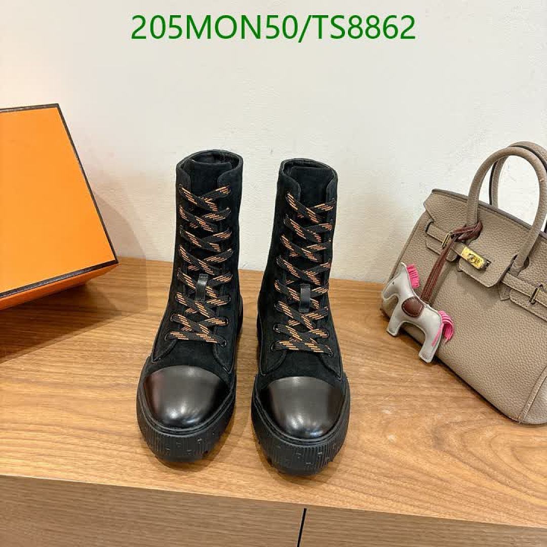 Boots-Shoes(Women) Code: TS8862 $: 205USD
