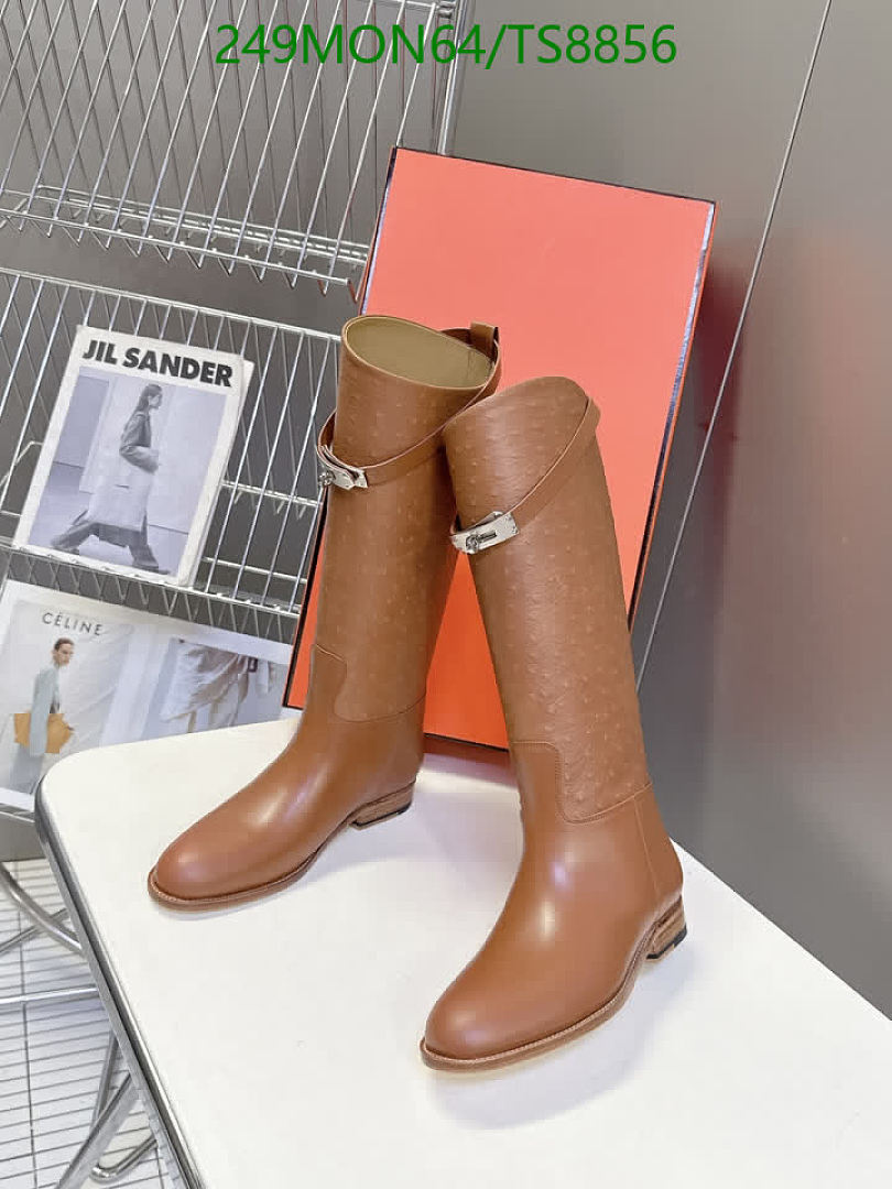 Boots-Shoes(Women) Code: TS8856 $: 249USD
