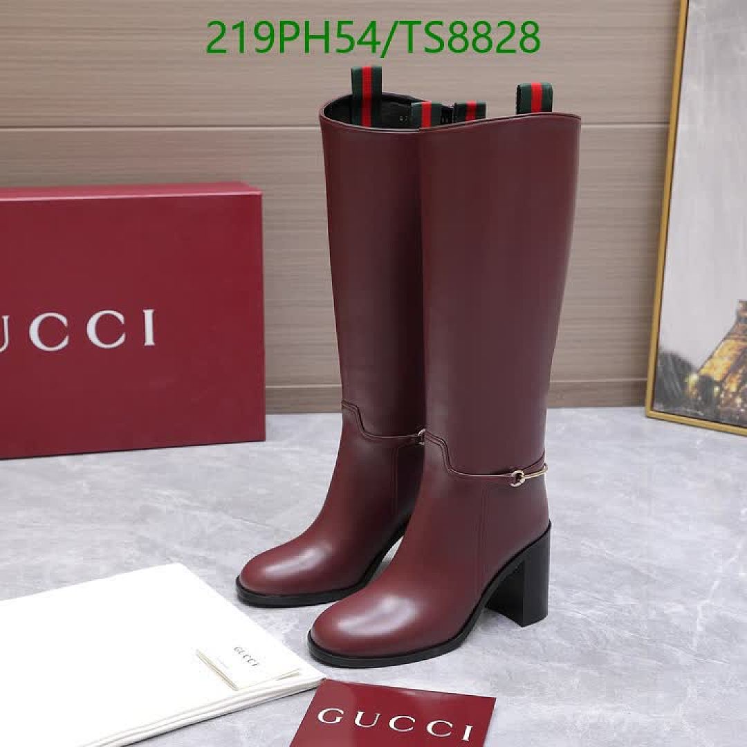 Gucci-Shoes(Women) Code: TS8828 $: 219USD