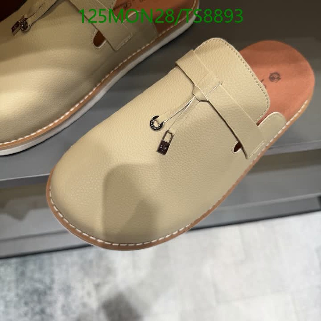 LV-Shoes(Men) Code: TS8893 $: 125USD